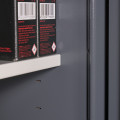 WT 276-02 F coffre-fort pour armes